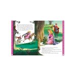 Product Disney Princess: A Treasury of Magical Stories thumbnail image