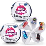 Product Disney Store Mini Brands thumbnail image