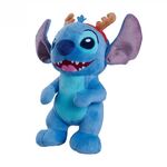 Product Λούτρινο Disney Stitch Reno Christmas Plush thumbnail image