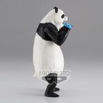 Product Φιγούρα Banpresto Jukon No Kata: Jujutsu Kaisen - Panda (Ver.A) Statue (17cm) (18729) thumbnail image