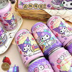 Product Kuromi Berry Flavored Soda Drink 1τμχ Τυχαία Επιλογή thumbnail image
