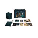 Product Harry Potter Hogwarts Battle The Monster Box of Monsters  Expansion thumbnail image