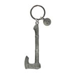 Product Assassin's Creed Valhalla Axe 3D Metal Keychain thumbnail image