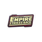 Product Star Wars The Empire Strikes Back Pin Badge thumbnail image