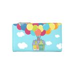 Product Loungefly Disney Up Ballon Wallet thumbnail image