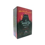 Product A Twisted Tale Collection : A Boxed Set thumbnail image