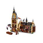Product LEGO®Harry Potter™: Hogwarts™ Great Hall (75954) thumbnail image