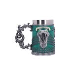 Product Harry Potter Slytherin Collectable Tankard thumbnail image