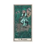 Product Cthulhu Dark Arts Tarot thumbnail image