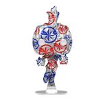 Product Φιγούρα Funko Pop! Captain Marvel - Captain Marvel Patriotic Age Artist Series (Special Edition) thumbnail image
