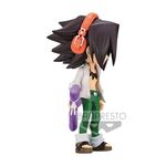 Product Q Posket Shaman King Yoh Asakura (Ver.A) Figure thumbnail image
