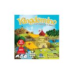 Product Kingdomino: Ένα Ντόμινο Για Τον Βασιλιά thumbnail image