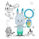Product Μπρελόκ The Monsters  10th Anniversary Series Figures thumbnail image