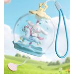 Product Μπρελόκ Φιγούρα Pop Mart Hello Kitty and Friends Sweet DreamBubble House Series (1pcs) thumbnail image