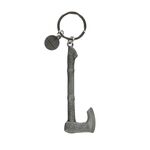 Product Assassin's Creed Valhalla Axe 3D Metal Keychain thumbnail image