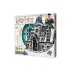 Product Harry Potter 3D Puzzle The Three Broomsticks thumbnail image