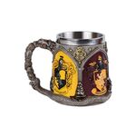 Product Harry Potter 3D Houses Mug thumbnail image