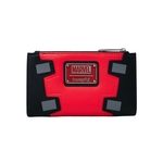 Product Loungefly Marvel Deadpool Merch With Mouth Wallet thumbnail image