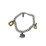 Product Friends Charm Bracelet Limited Edition thumbnail image