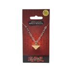 Product Yu-Gi-Oh! Millenium Puzzle's Necklace thumbnail image