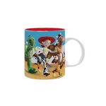 Product Disney Toy Story Group Mug thumbnail image