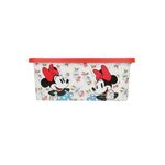 Product Disney Minnie Mouse Vintage 13L Storage thumbnail image