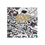Product Star Wars Mazes thumbnail image