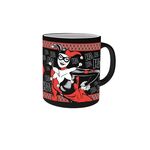Product DC Comics Harley Queen Psychotic Heat Change Mug thumbnail image