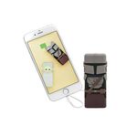 Product Star Wars: The Mandalorian PowerSquad Power Bank thumbnail image
