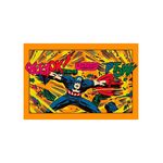 Product Marvel Classic Black Light Collectible Poster Portfolio thumbnail image