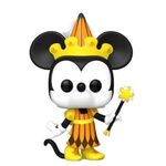 Product Funko Pop! Halloween - Minnie Mouse thumbnail image