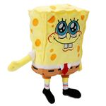 Product Λούτρινο Spongebob Plush Random 1τμχ Τυχαία Επιλογή thumbnail image