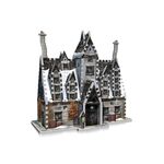 Product Harry Potter 3D Puzzle The Three Broomsticks thumbnail image