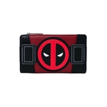 Product Loungefly Marvel Deadpool Merch With Mouth Wallet thumbnail image