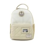 Product Loungefly Star Wars Princess Leia Hoth Backpack thumbnail image