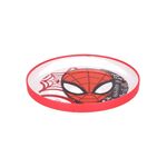 Product Marvel Spider -Man Urban Web Plate thumbnail image
