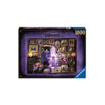 Product Disney Villainous Jigsaw Puzzle Snow White Evil Queen thumbnail image