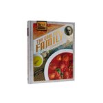 Product The Godfather Cookbook Corleone Family thumbnail image