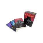 Product A Twisted Tale Collection : A Boxed Set thumbnail image