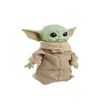 Product Star Wars The Mandalorian Plush Figure The Child thumbnail image