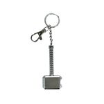 Product Thor's Hammer Bottle Opener Keychain thumbnail image