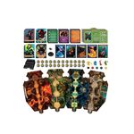 Product Επιτραπέζιο Hasbro Dungeons & Dragons Η Περιπέτεια Ξεκινά thumbnail image