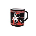 Product DC Comics Harley Queen Psychotic Heat Change Mug thumbnail image