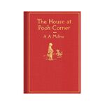 Product The House at Pooh Corner: Classic Gift Edition thumbnail image