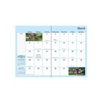 Product Disney Dreams Collection by Thomas Kinkade Studios: 2022 Monthly Pocket Planner Calendar thumbnail image