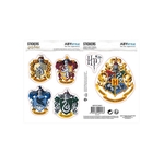 Product Harry Potter Stickers thumbnail image