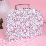 Product Βαλιτσάκι για Καλλυντικά Disney Oui Marie Set of 2 thumbnail image