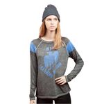 Product Harry Potter T Shirt House Ravenclaw Long Sleeve thumbnail image