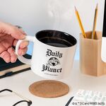 Product Paladone: DC Superman - Daily Planet Mug (PP14694SMT) thumbnail image