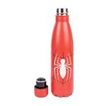 Product Μπουκάλι Spider-Man Torso  Metal Water Bottle thumbnail image